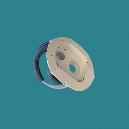 PIÈCE À SCELLER + TUBE...