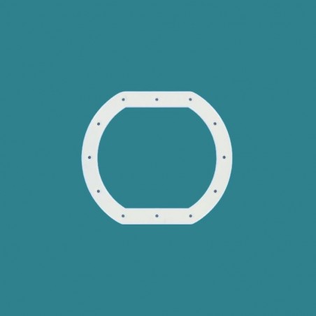 Bride pour piscine Liner ou...