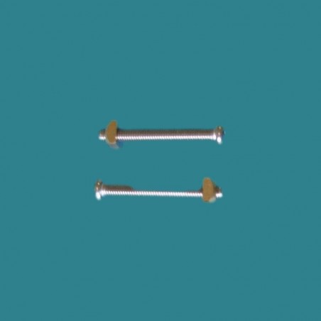 VIS DE BRIDE DE SERRAGE...