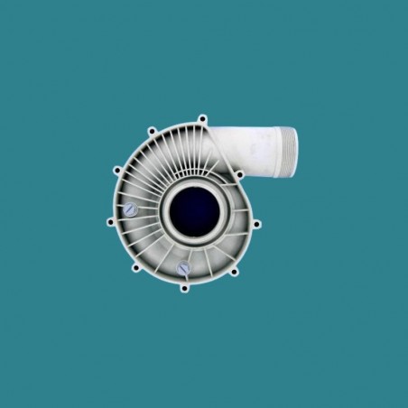 Corps de pompe PPE NCC (ACIS)