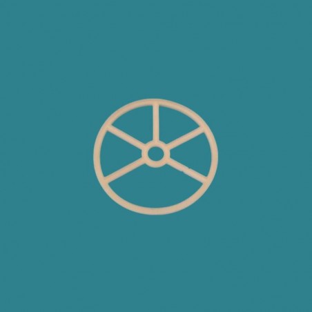 Joint étoile 11/2 (ACIS)