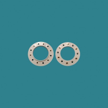 Bride Liner avec inserts...