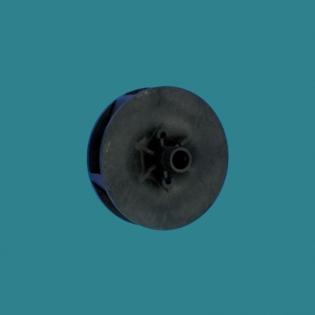 Turbine 155T PPE NCC (ACIS)...