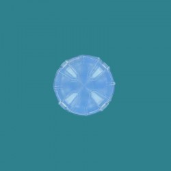 Couvercle transparent PPE...