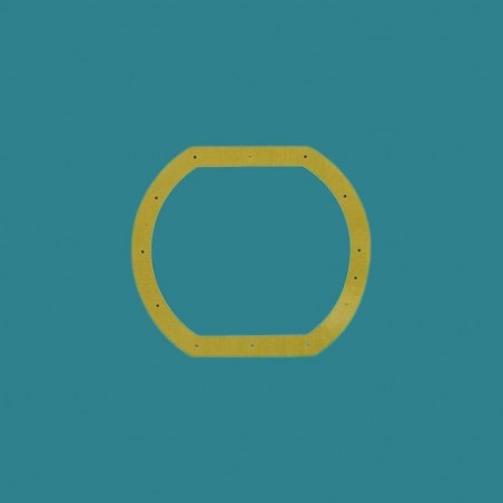 Joint adhésif de bride NCC...