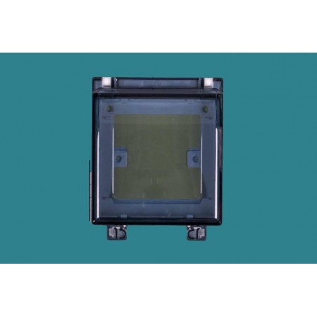 Boîtier de protection pour...