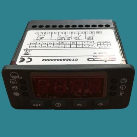 OBLIGATOIRE: PRECISER S/N...