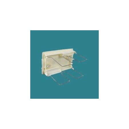 Porte-sac pour robot...