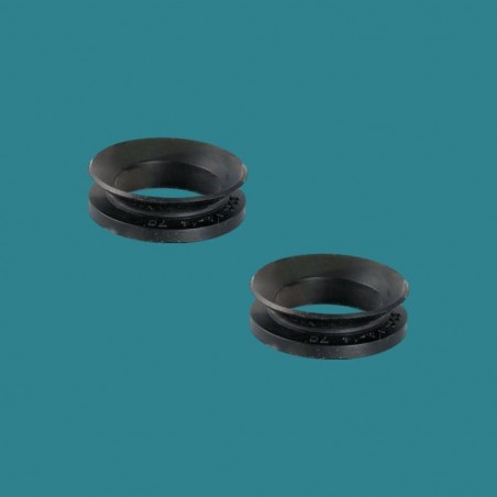 Joints en V pour pompe...