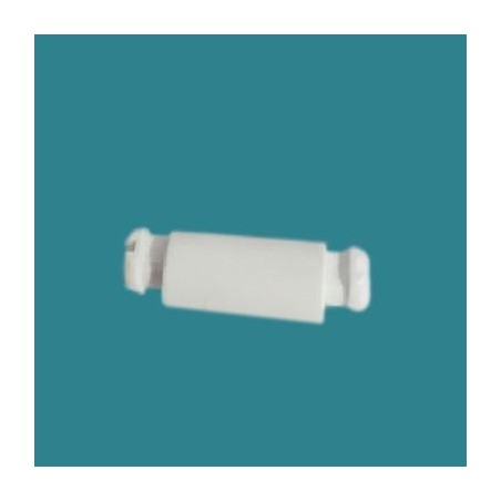 Axe de roue pour balai...