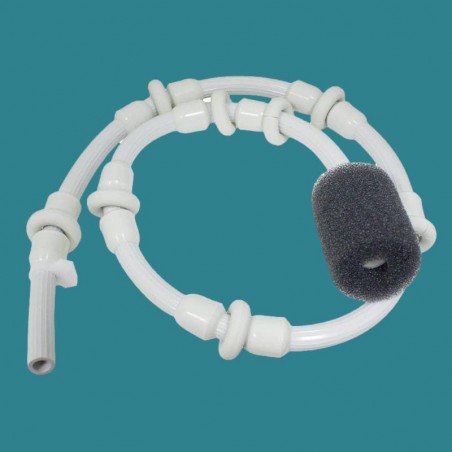 Tentacule complète...