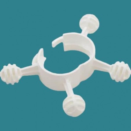 D‚flecteur de tuyau pour...