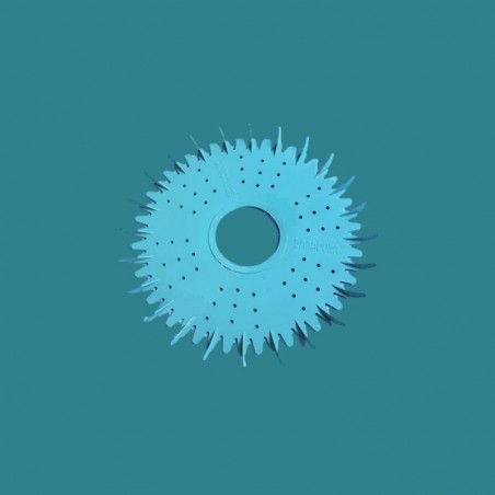 Disque vert pour robot...