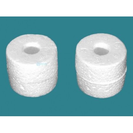 Flotteurs pour nettoyeur...