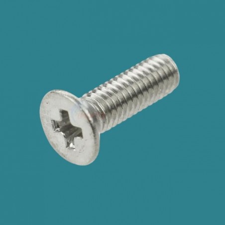 Vis M3x10 pour h‚lice de...