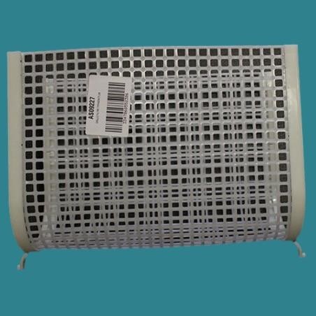GRILLE FILTRE TYPHOON PLUS