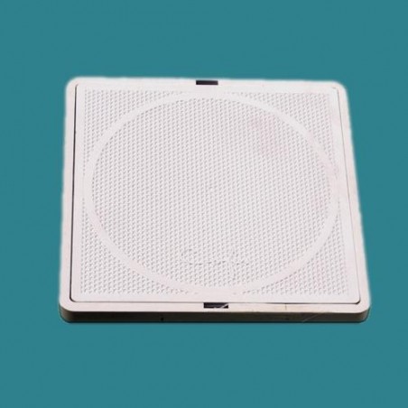 Couvercle boitier de...