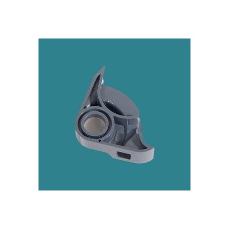 Support de brosse Droit...