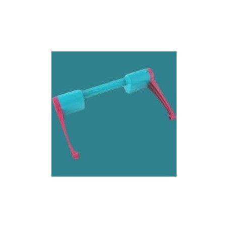 Poignée Dolphin 2001