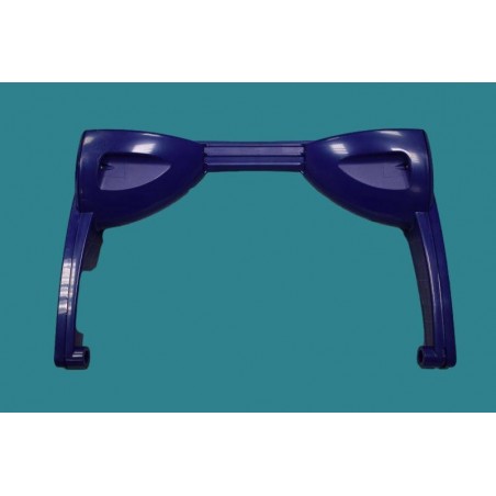 Poign‚e complŠte pour robot...