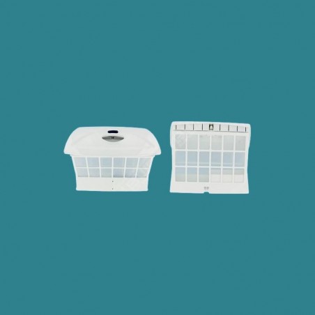 Ensemble de filtrage...