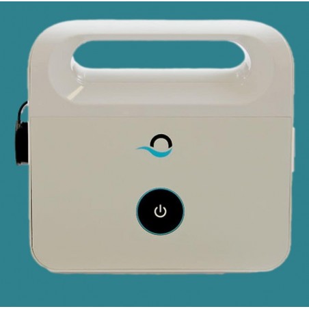 Transformateur pour Dolphin...