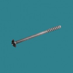 VIS VP POZI 5X60 A2