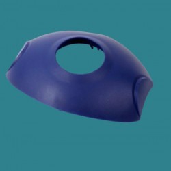 DECO GUIDE FLUX CNT BLEU