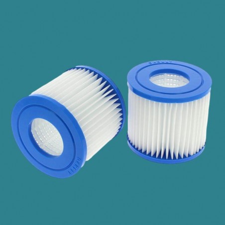 Cartouche SPA INTEX EZ
