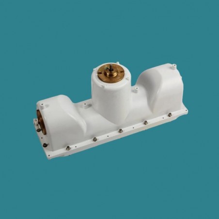 Bloc moteur complet SW2 NBR...