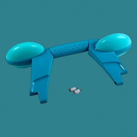 Poign‚e complŠte pour...