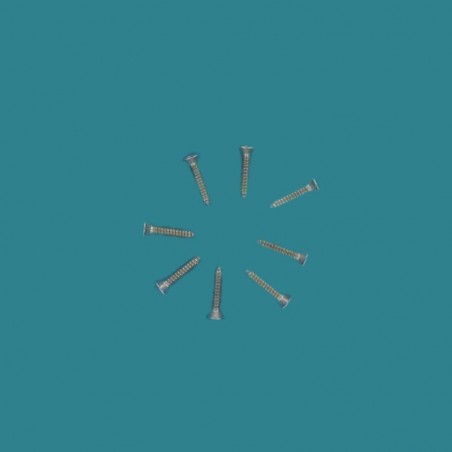 Vis de bride BDF Kripsol...