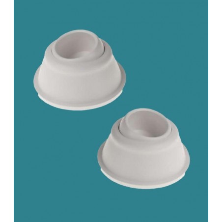 Tampon d'‚chelle articul‚...