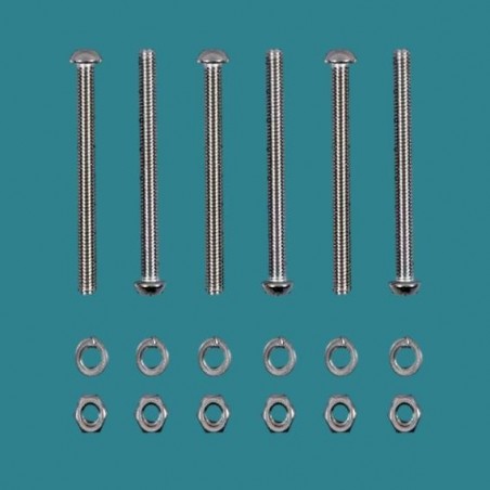 Vis de marche d'‚chelle...