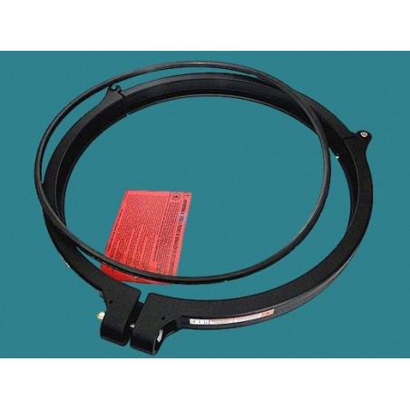 Cerclage avec joint pour...