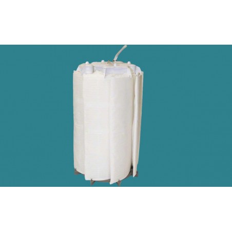 Ensemble Filtrant FILTRE DE...