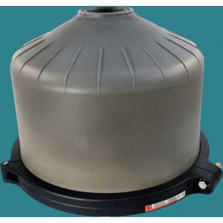 Cuve sup‚rieure pour filtre...