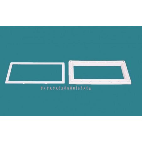 Bride de skimmer grande...