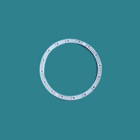 Bride de projecteur Kripsol