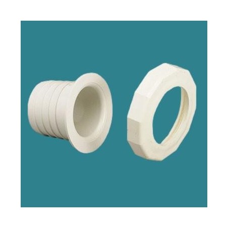 Kit tube + enjoliveur pour...