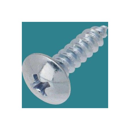 Vis KA50x12 A2 pour robot...