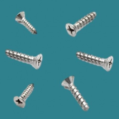 Vis de bride de buse de...