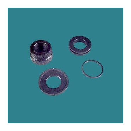 Travers‚e de paroi pour...