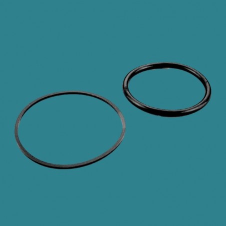 Joint d'ampoule et joint de...