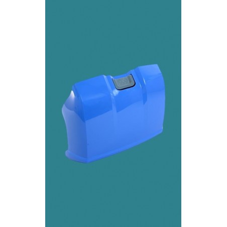 KIT COUVERCLE CARTOUCHE M4/M5