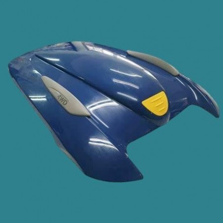 Trappe bleue Vortex 3 4WD...