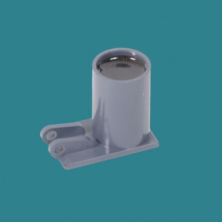 Clapet du By-pass robot...