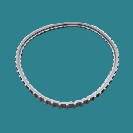 Chenille de traction AM...