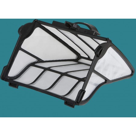 Filtre débris larges 200µ...