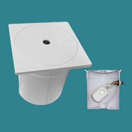 RÉGULATEUR DE NIVEAU (HAYWARD)